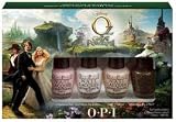 OPI Mini Collection