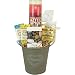 Spicy Chocolate Gourmet Belgian Chocolate Gift Basket