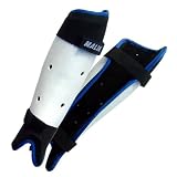 Malik Protector Shinguards (Large)