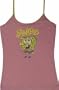 SpongeBob Painted-Look Saluting Camisole for women