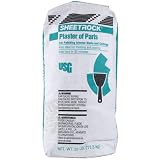 U S Gypsum #380261-RDC06 25LB Plaster Of Paris