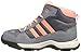 adidas Outdoor Hyperhiker Hiking Boot (Little Kid/Big Kid)