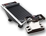 2012 MODEL MEDIMASSAGER MMB04B VARIABLE SPEED BODY & FOOT MASSAGER COMBO