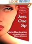 Just One Sip (Wheeler Romance)