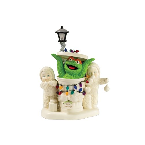 Department 56 Snowbabies Guest Collection Even A Grinch Should Enjoy Christmas Department 56 Snowbabies Guest Collection Even A Grinch Should Enjoy Christmas