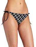 Hurley Juniors Hurley Puerto Rico String Tie Side Pant