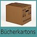 25 B�cherkartons (Standard) SEHR STABIL! keine Versandkosten!
