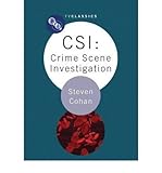 CSI : crime scene investigation