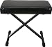 ProLine PL-1250 Keyboard Bench With Memory Foam