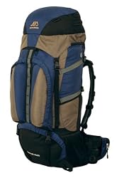 ALPS Mountaineering Denali Backpack - 5500 cu in