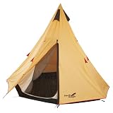 North Eagle(ノースイーグル) ワンポールテント 300 (3~4人用)  NE156
