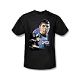 Star Trek Original Series Spock Sci Fi TV Show T-Shirt Tee