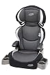 Evenflo Big Kid DLX Belt Positioning Booster Seat, Eclipse