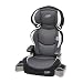 Evenflo Big Kid DLX Belt Positioning Booster Seat, Eclipse