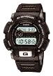 Casio - G-Shock - Glide Series - DW-9000-1BV