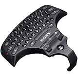 Wireless Keypad for PS3