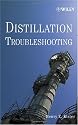 Distillation Troubleshooting