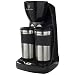 Russell Hobbs 10881 Satin Take Two Coffee Maker