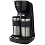 Russell Hobbs 10881 Satin Take Two Coffee Maker