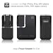 elago 10W 2.1AMP USB Power Adapter for AT&T and Verizon iPhone, iPad and More...