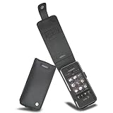 Noreve Samsung Instinct M800 Leather Case