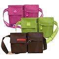 pb Travel Waist Travel Belt