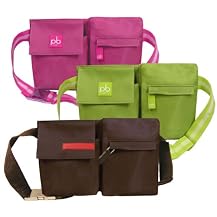 pb Travel Waist Travel Belt
