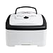 Nesco FD-80A Square-Shaped Dehydrator Amazon Frustration-Free Packaging