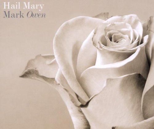 Produkt-Bild: Hail Mary