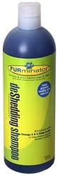 FURminator deShedding Shampoo for Dogs and Cats, 16 Ounces