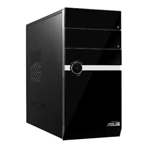Asus Vintage V7 + Intel i7-3770K (Ivy-Bridge) QuadCore, 32GB RAM, 2000GB HDD, BluRay-Brenner USB 3.0 (H77 Chipsatz)