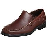 Rockport Men's Husled Venetian Moc,Russet,11 M US