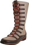 Aetrex Berries Bungie Boot,Mochaberry,8.5 M US