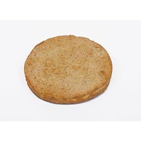 Desserts of Distinction Apple Pie a La Mode Cheesecake 40oz by Desserts of Distinction