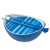Uni & Uni Junior Dinnerware Set - Uni Junior, Blue