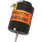 Novak 3617 Ballistic Spec 17.5T Brushless Motor by Novak