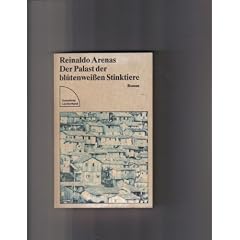 Der Palast der bl�tenweissen Stinktiere. Roman
