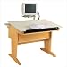 Shain CDTC -1M Desktop Computer Aided Design Drafting Table