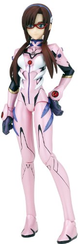 フロイラインリボルテック“真希波・マリ・イラストリアス"