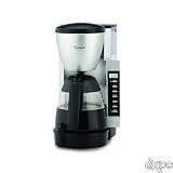 Capresso CM200 10-Cup Programmable Coffeemaker