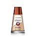 COVERGIRL Clean Makeup Foundation Ivory 105, 1 oz (Pack of 2)