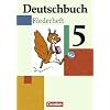 Deutschbuch - F�rdermaterial - zu allen Ausgaben: 5. Schuljahr - F�rderheft