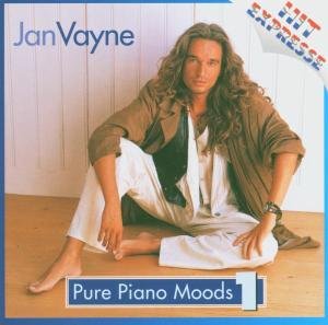 Jan Vayne - Moods - Zortam Music