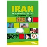 Iran: The Hundred Year War ( Iran, une puissance dévoilée ) ( Iran, une puissance dévoilée: 1905-2009 )