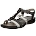 Stonefly Women's Eden Lady 06 Flat Sandal