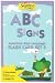 Signing Time! Flash Cards Volume 5: ABC Signs by Emilie de Azevedo Brown; Rachel de Azevedo Coleman