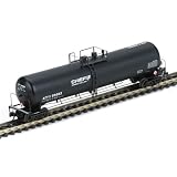 Athearn - N RTR 30K Gal Ethanol Tank, Chief Ethanol #89983