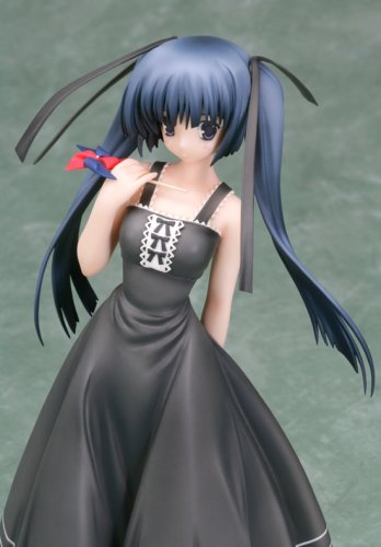 H2O ～FOOTPRINTS IN THE SAND～ 小日向　はやみ　(1/8スケールPVC塗装済み完成品)