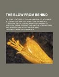 The Blow from Behind; Or, Some Features