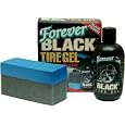 Forever Black Tire Gel Dye Kit